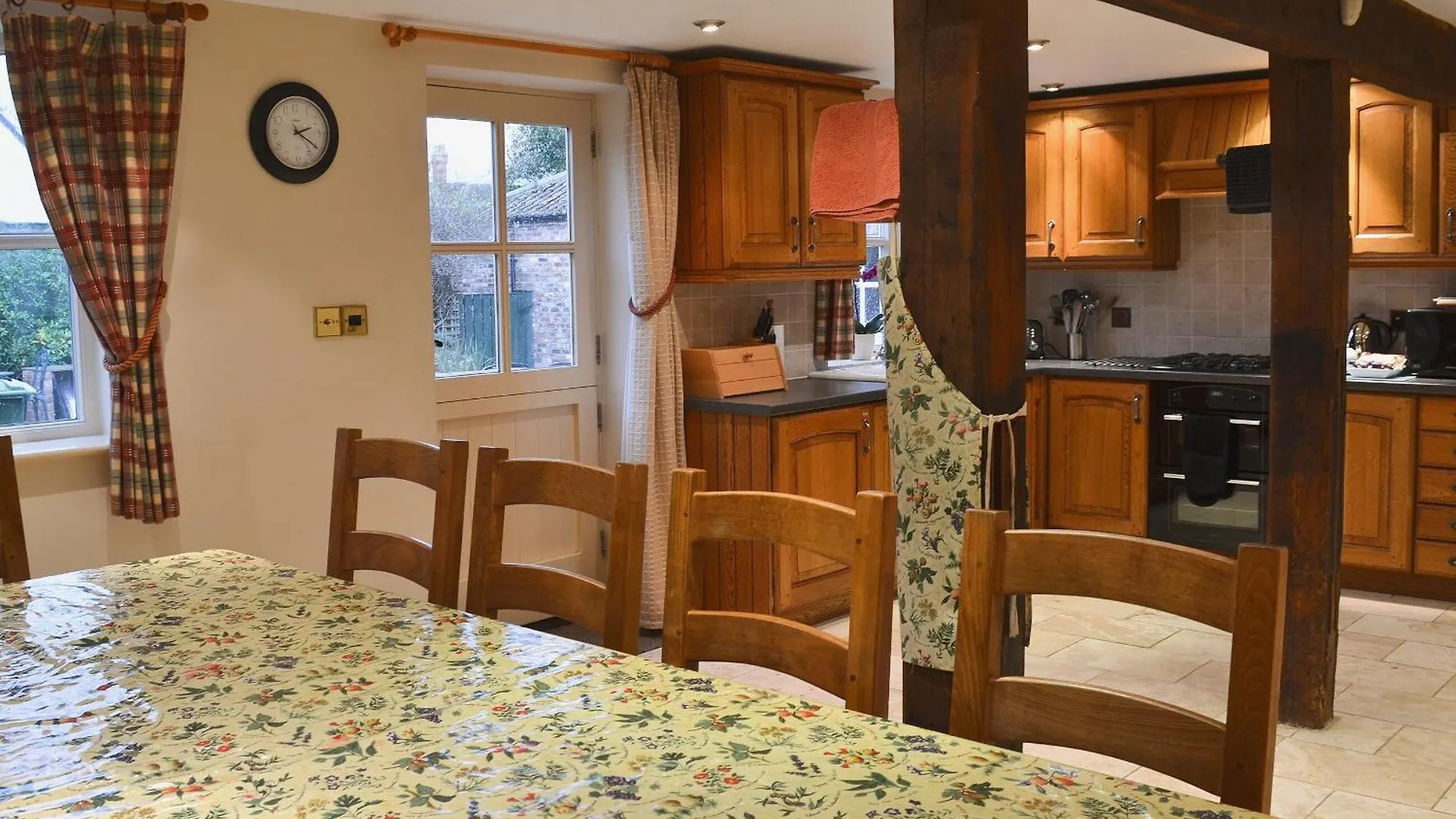 The Granary - Ijy Villa Brigham