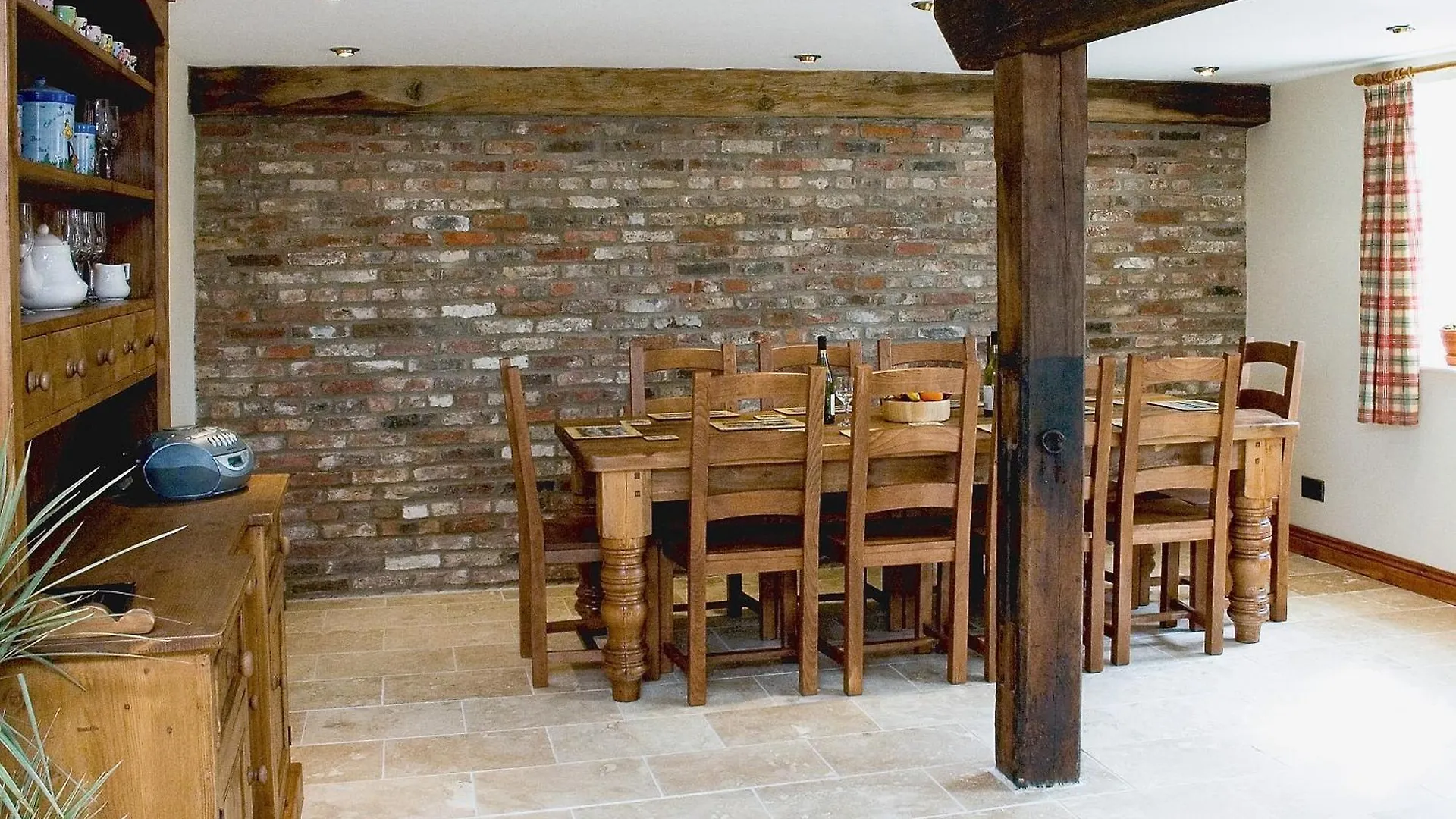 The Granary - Ijy Villa Brigham